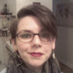 Meet your Posher, Genevieve